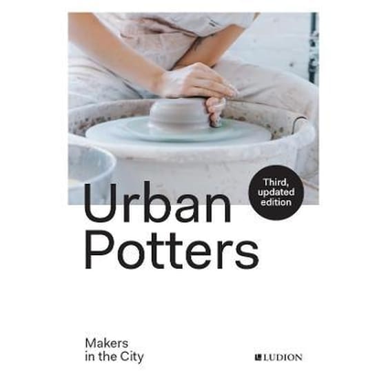 Urban Potters: Makers in the City image 0
