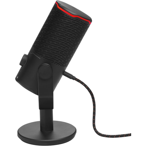 Μικρόφωνο JBL Quantum Stream Studio - Μαύρο image 4
