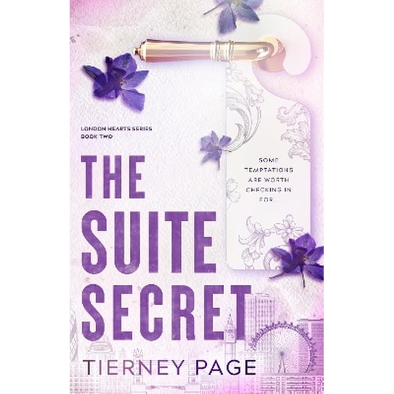 The Suite Secret image 0