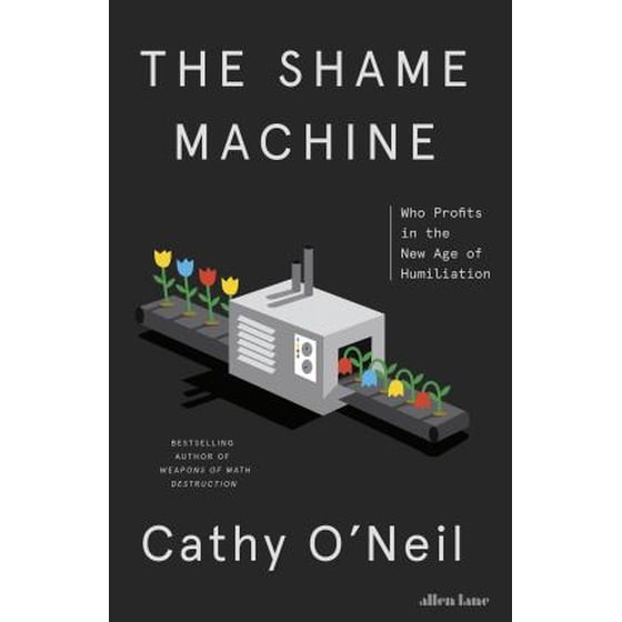 Shame Machine image 0