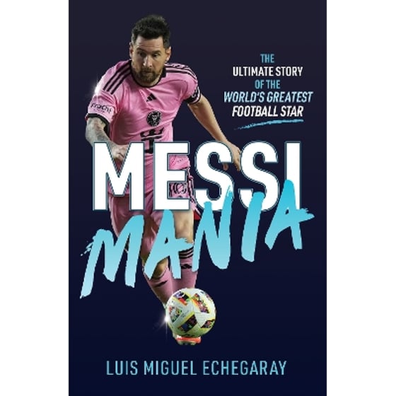Messi Mania image 0