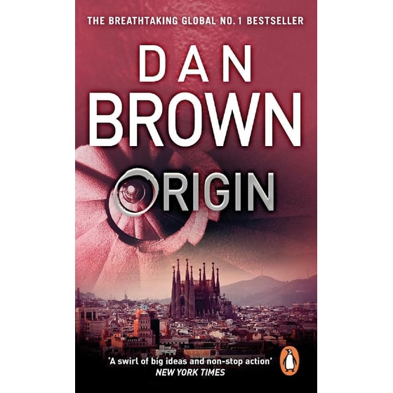 Origin image 0