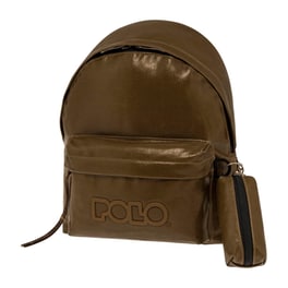Τσάντα Πλάτης Polo Mini Vinyl