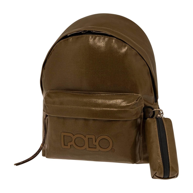 POLO Τσάντα Πλάτης Polo Mini Vinyl