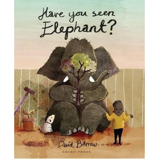 Have You Seen Elephant? image 0
