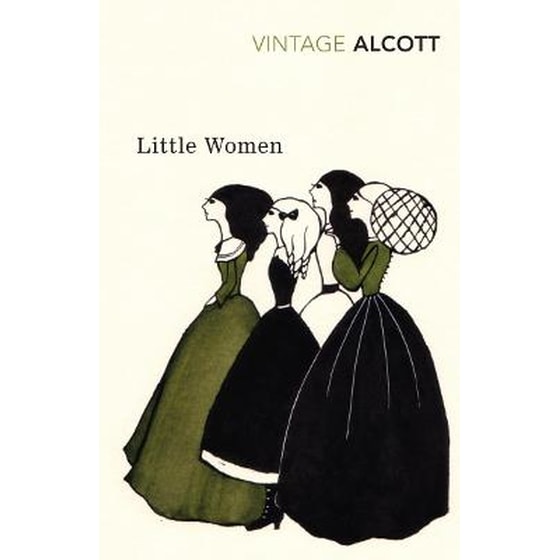 Little Women and Good Wives image 0