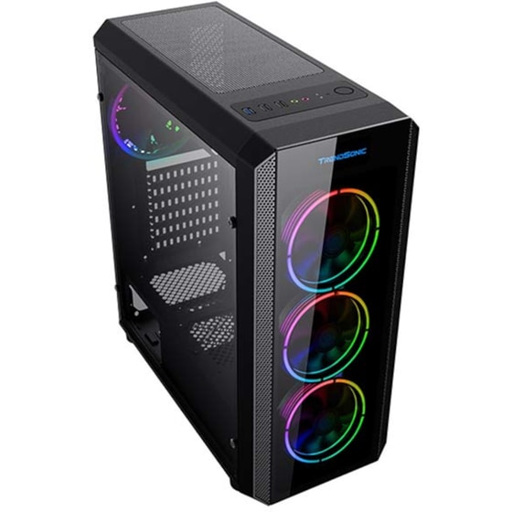 Desktop Intra (Core i5-14400F/16 GB/512GB SSD/GeForce RTX 4060/Win11Home) image 4