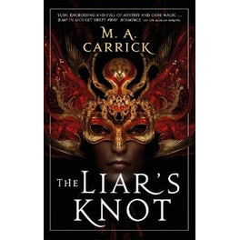 The Liar's Knot
