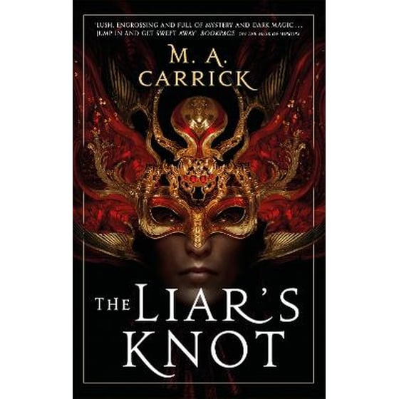 The Liar's Knot image 0