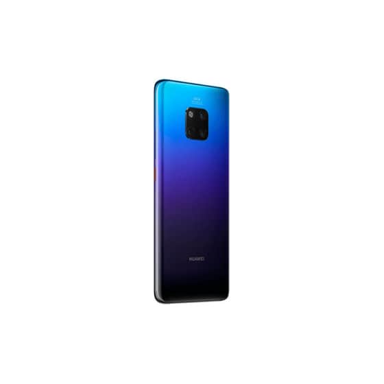 Huawei Mate 20 Pro 128GB Dual Sim Twilight Smartphone image 5