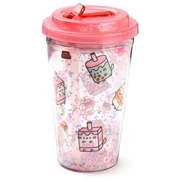 Ποτήρι Puckator Pusheen 500ml