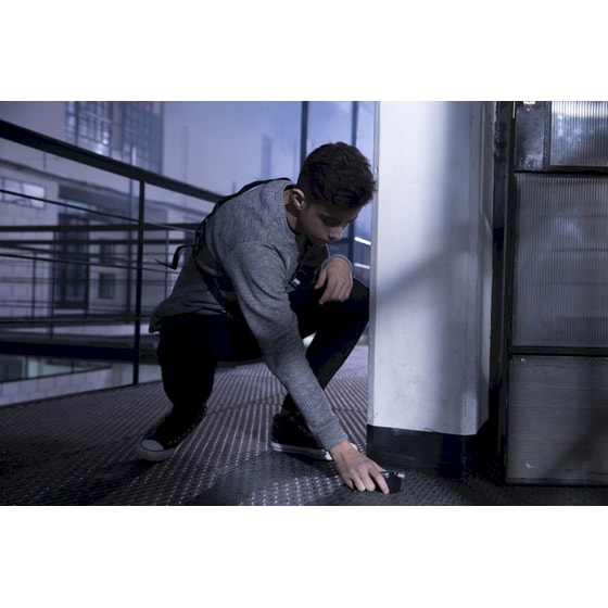 Just Toys Κατασκοπευτικά Εργαλεία Spy X Micro Gear Set (10151) image 6