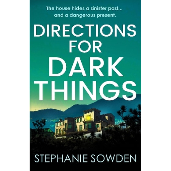 Directions for Dark Things image 0