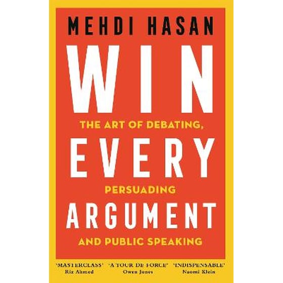 Win Every Argument image 0