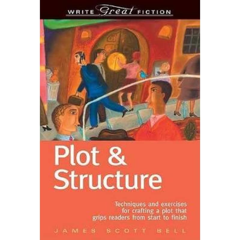 Plot and Structure