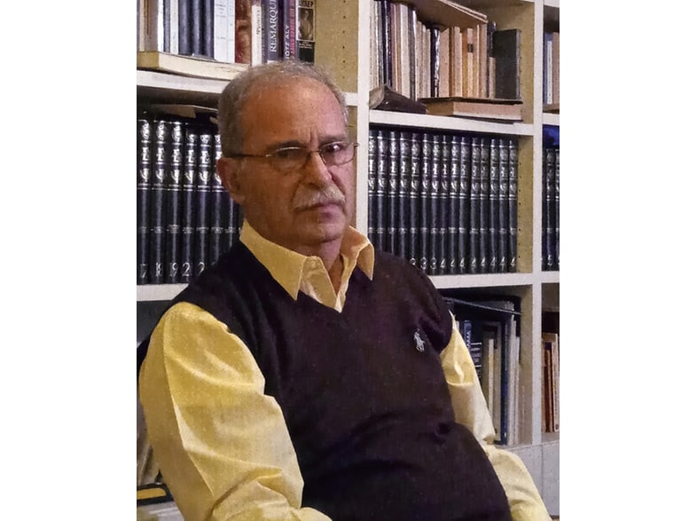 Author picture