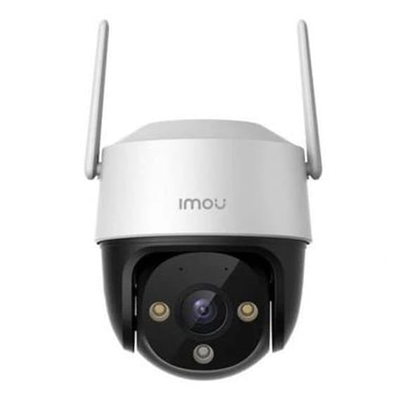 Ασύρματη IP Camera Imou Cruiser IPC-S41FEP 2K Dome με Wi-Fi & Νυχτερινή Όραση image 2
