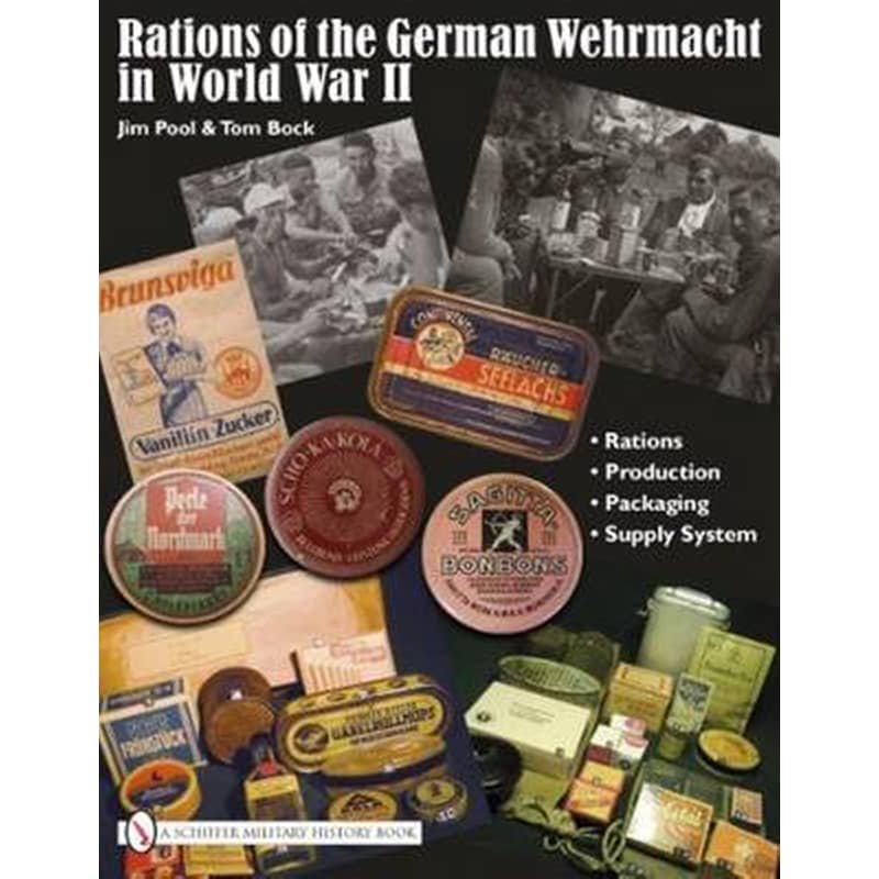 Rations of the German Wehrmacht in World War II