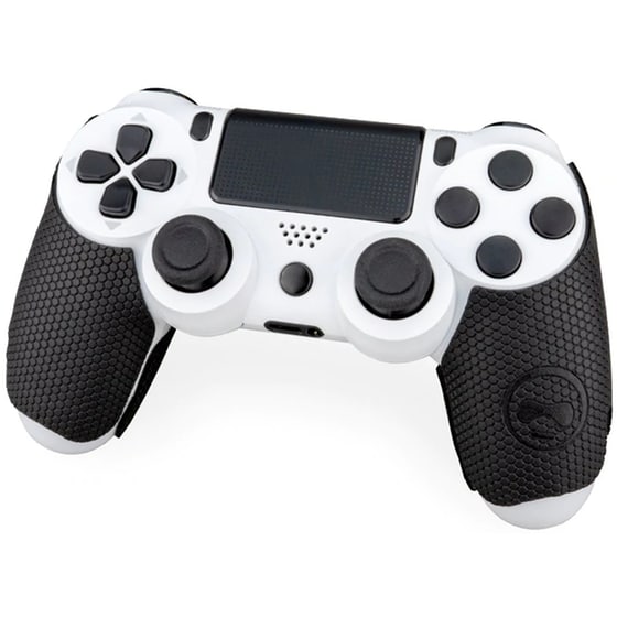 Sony PS4 Kontrolfreek Performance Grips image 1