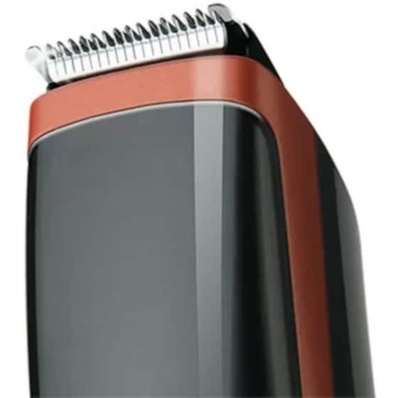 Trimmer TAURUS Hades - Μαύρο image 1