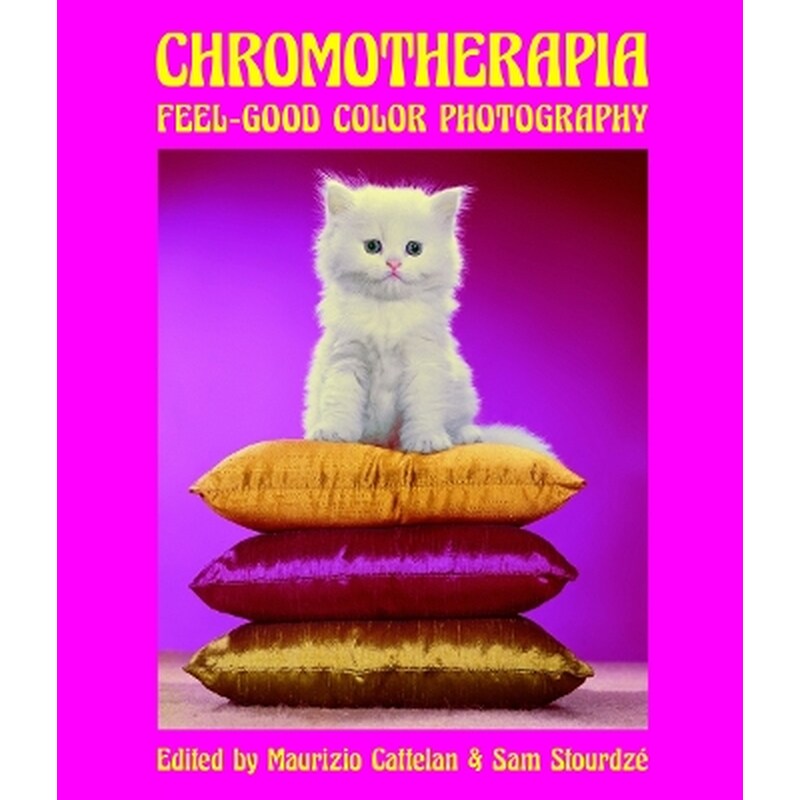 Chromotherapia