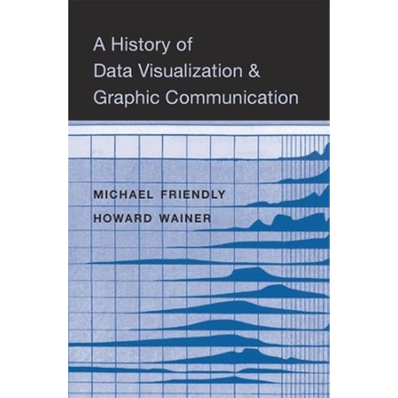 A History of Data Visualization and Graphic Communication image 0