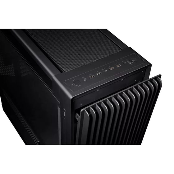 Κουτί Desktop Asus Case Proart Pa602 Argb E-atx Wood - Μαύρο image 8