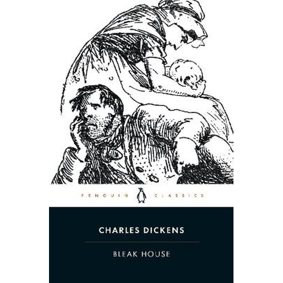 Bleak House image 0