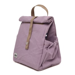 Τσαντάκι Φαγητού The Lunchbags Lilac