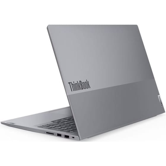 Lenovo ThinkBook 16 G6 ABP 16" WUXGA IPS (Ryzen 5-7430U/32GB/1TB SSD/Radeon Graphics/Win11Pro) Laptop image 6
