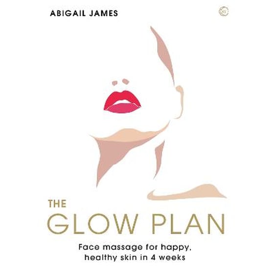 THE GLOW PLAN: FACE MASSAGE FOR HAPPY, H image 0