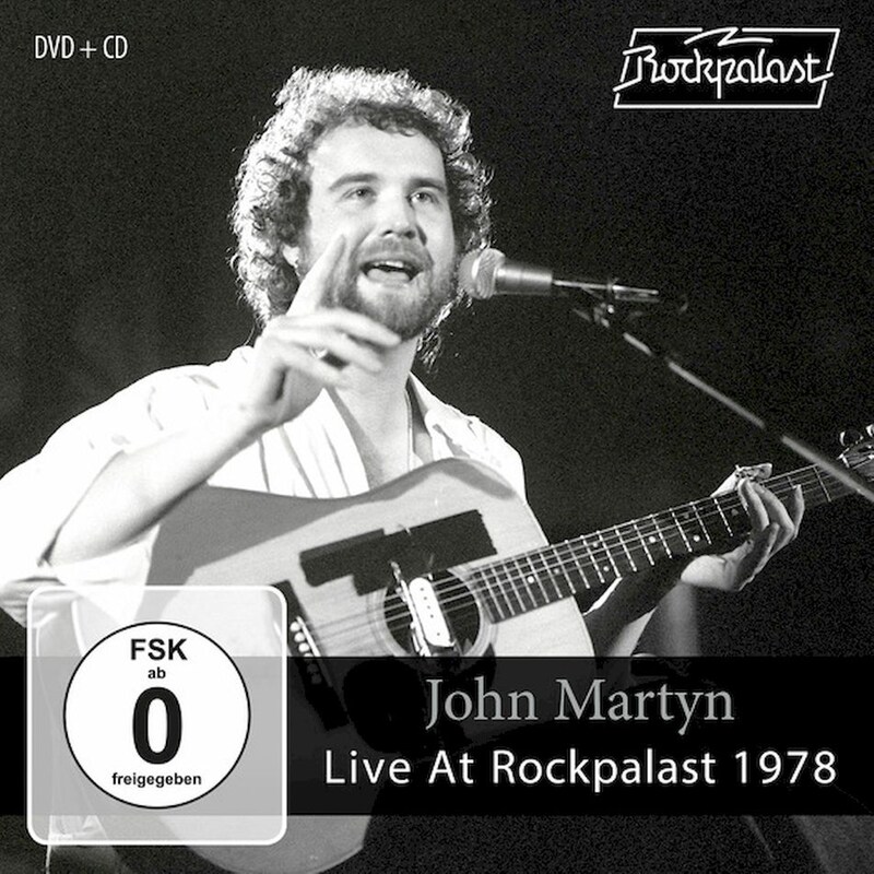 Live At Rockpalast 1978 (CD + DVD)