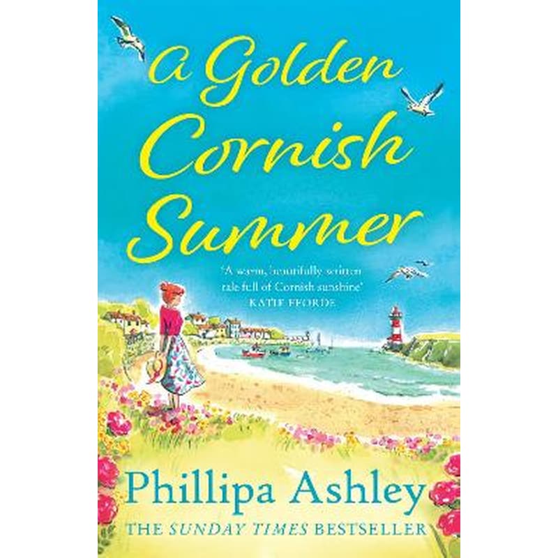 Golden Cornish Summer