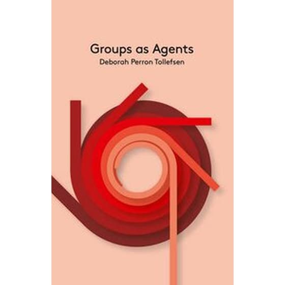 Groups as Agents image 0