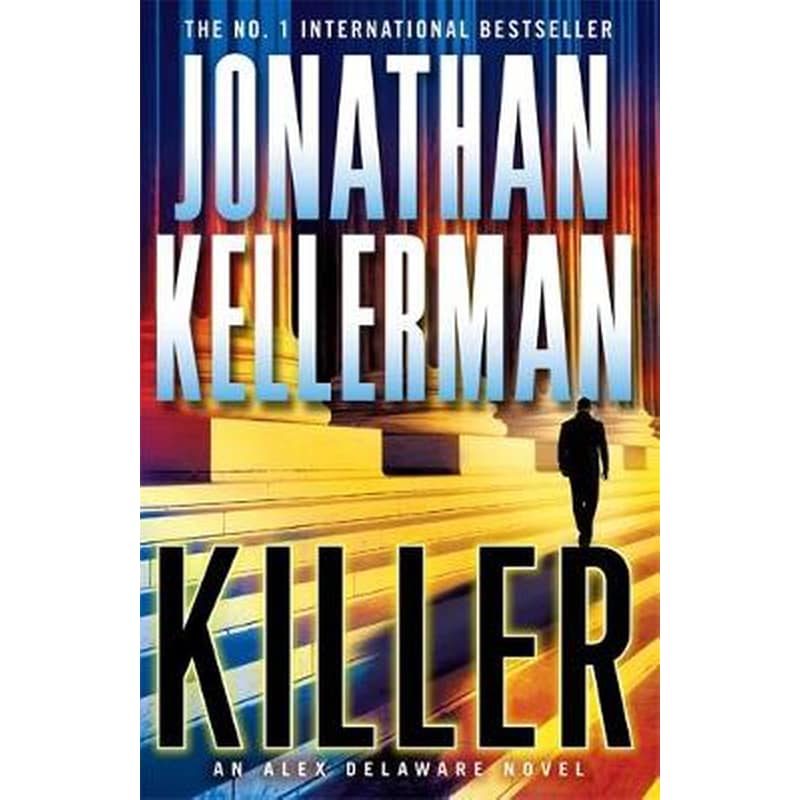 Killer (Alex Delaware series, Book 29)