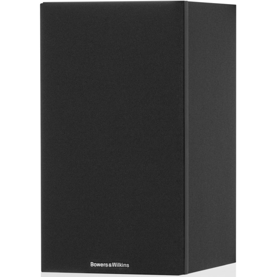 Bowers & Wilkins 607 S3 - Μαύρο image 0