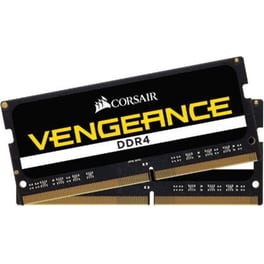 Corsair Vengeance CMSX16GX4M2A3200C22 DDR4 3200MHz (2x8GB)