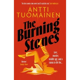 The Burning Stones