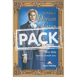 The Portrait of Dorian Gray
