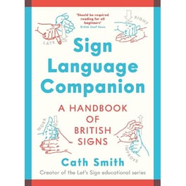 Sign Language Companion