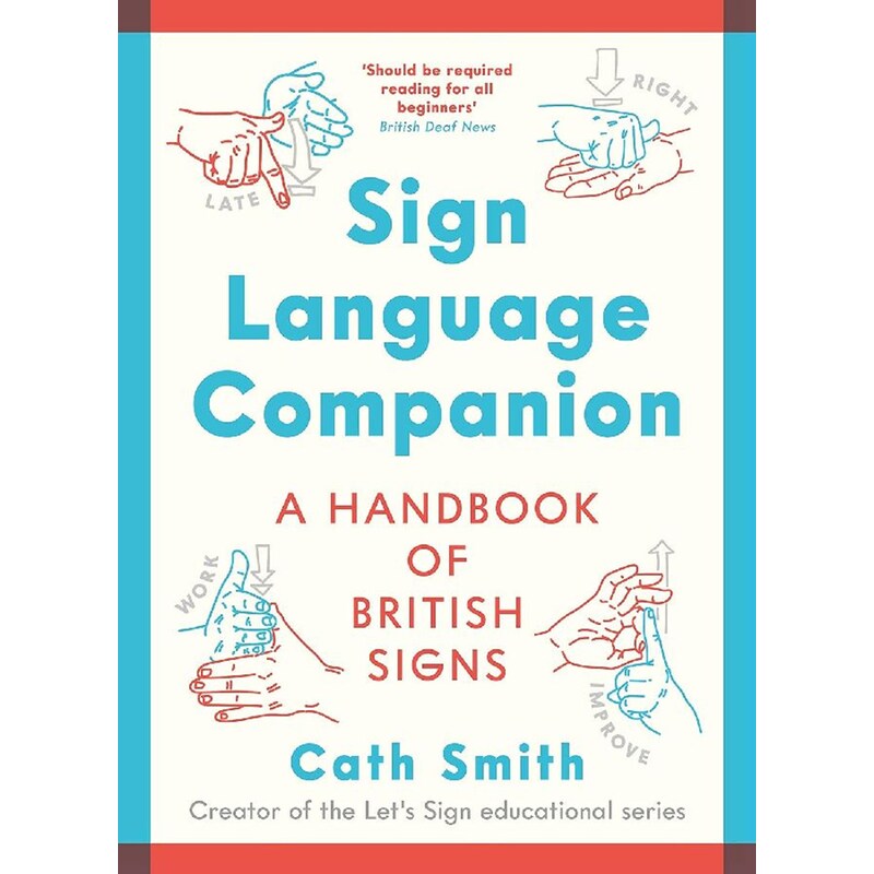 Sign Language Companion