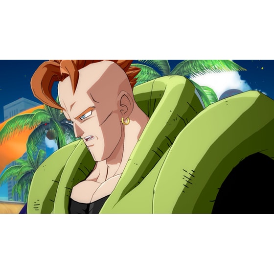 Dragon Ball FighterZ - Xbox Series X image 4