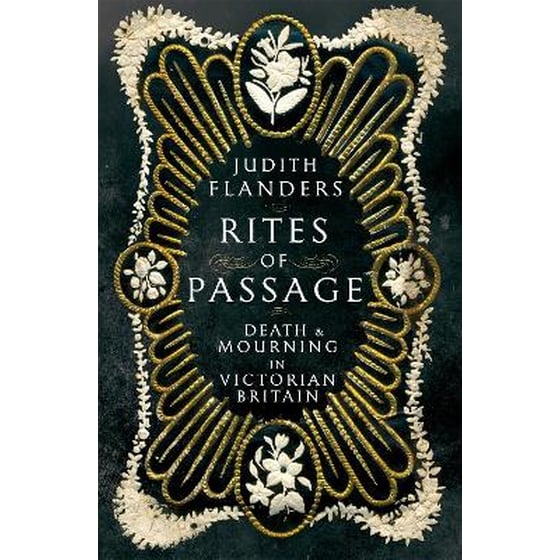 Rites of Passage image 0