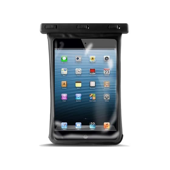 Θήκη Tablet Universal 7.9" - Puro Waterproof Slim - Black image 0