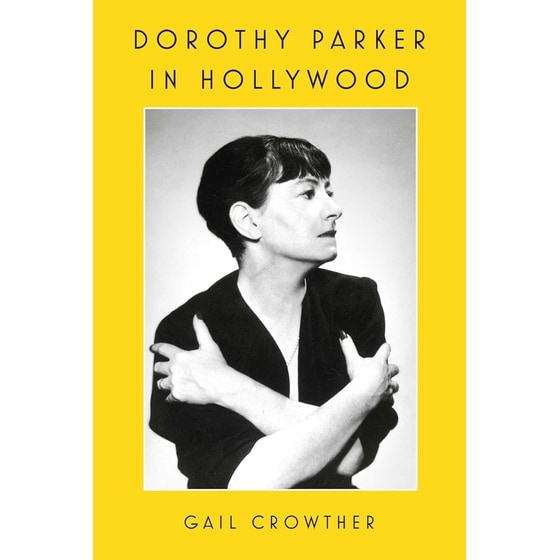 Dorothy Parker in Hollywood image 0