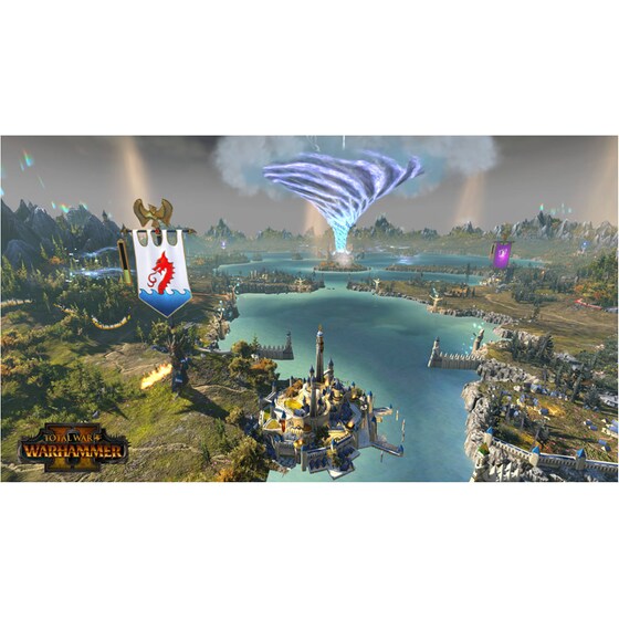 Total War: Warhammer Trilogy (Code in a Box) - PC image 32