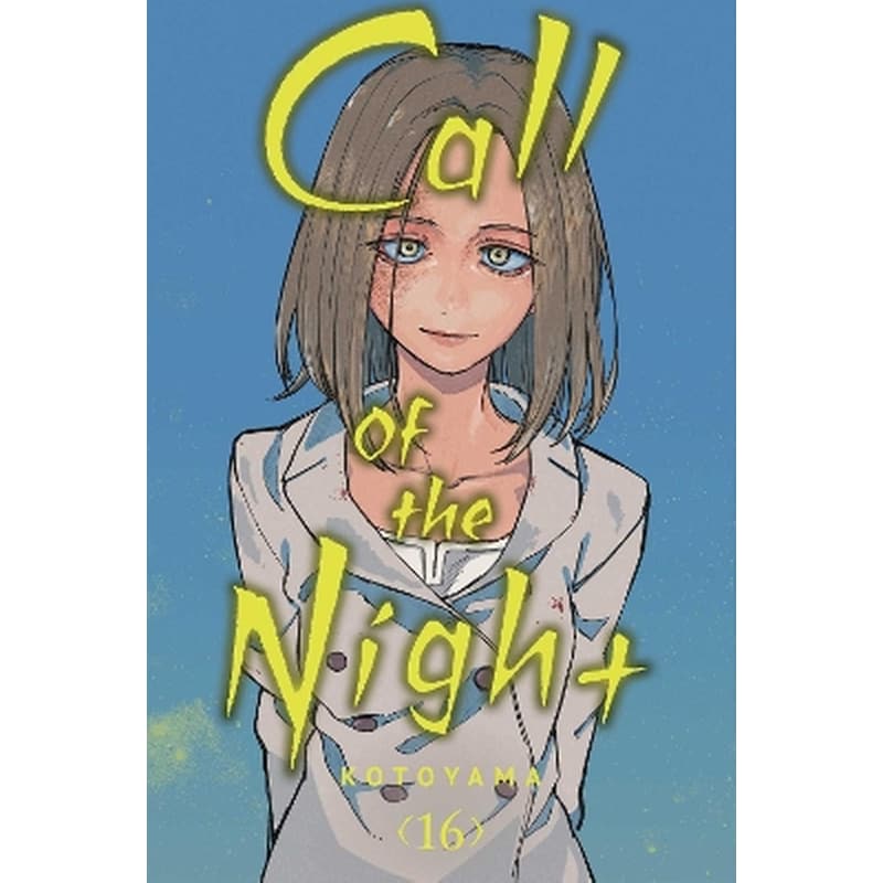 Call of the Night, Vol. 16