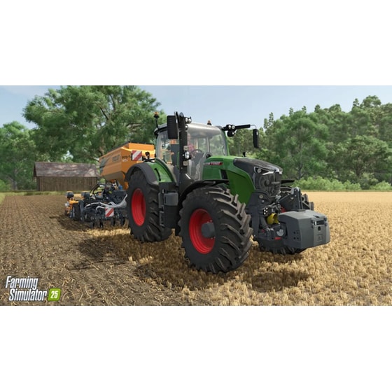 Farming Simulator 25 - PC image 5