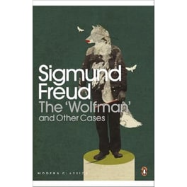 'Wolfman' and Other Cases