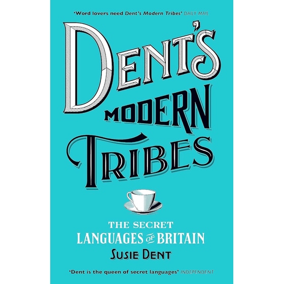 Dent's Modern Tribes image 0